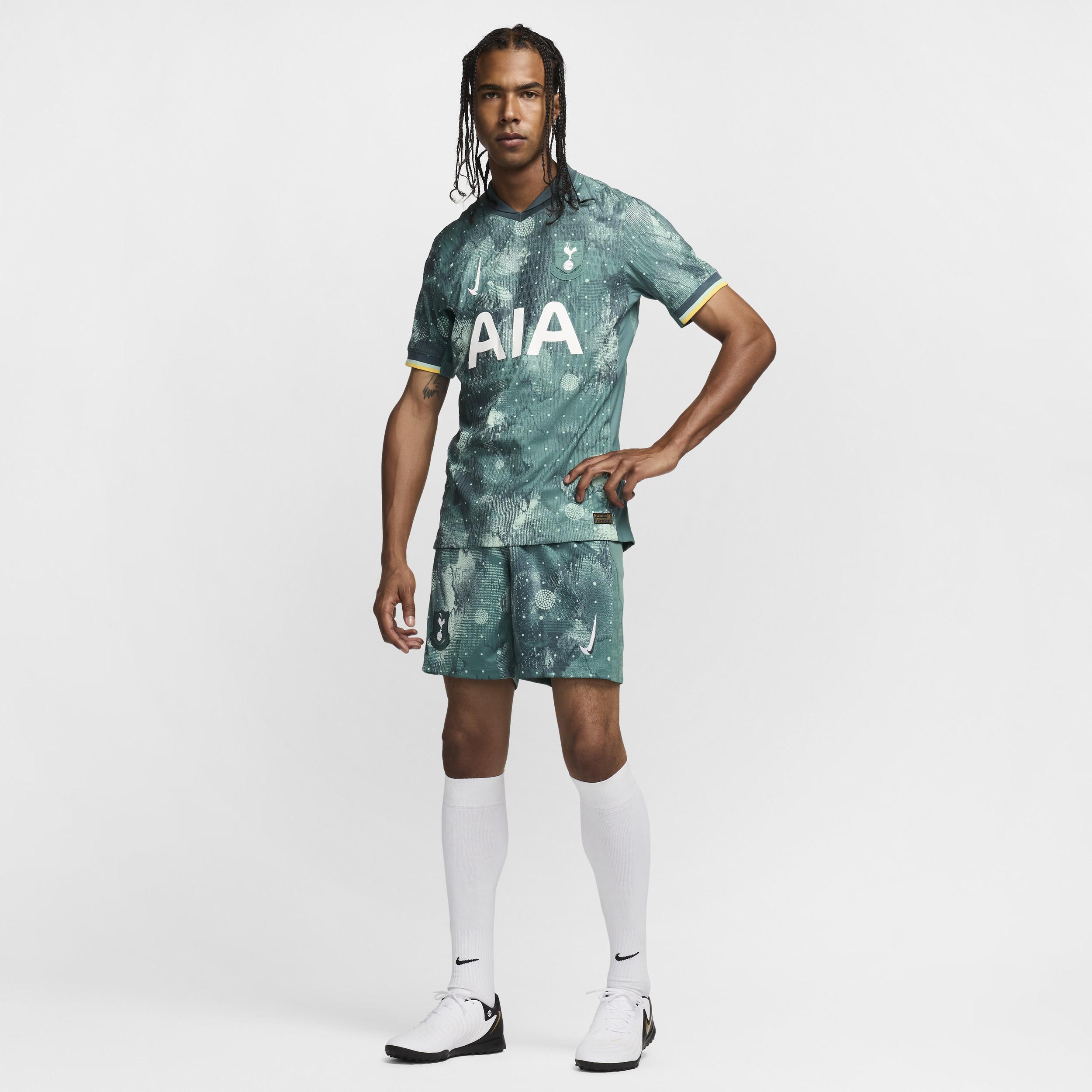Tottenham Hotspur 2024/25 Match Third Nike Men's Dri-FIT ADV Soccer Authentic Jersey Product Image