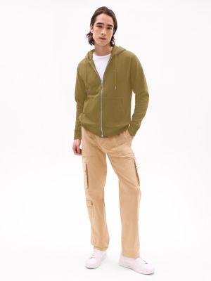 Zip Hoodie Product Image