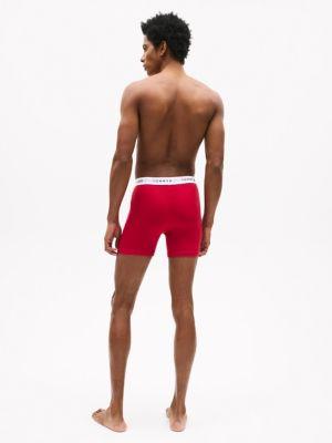 Cotton Classics Boxer Brief 3-Pack Product Image