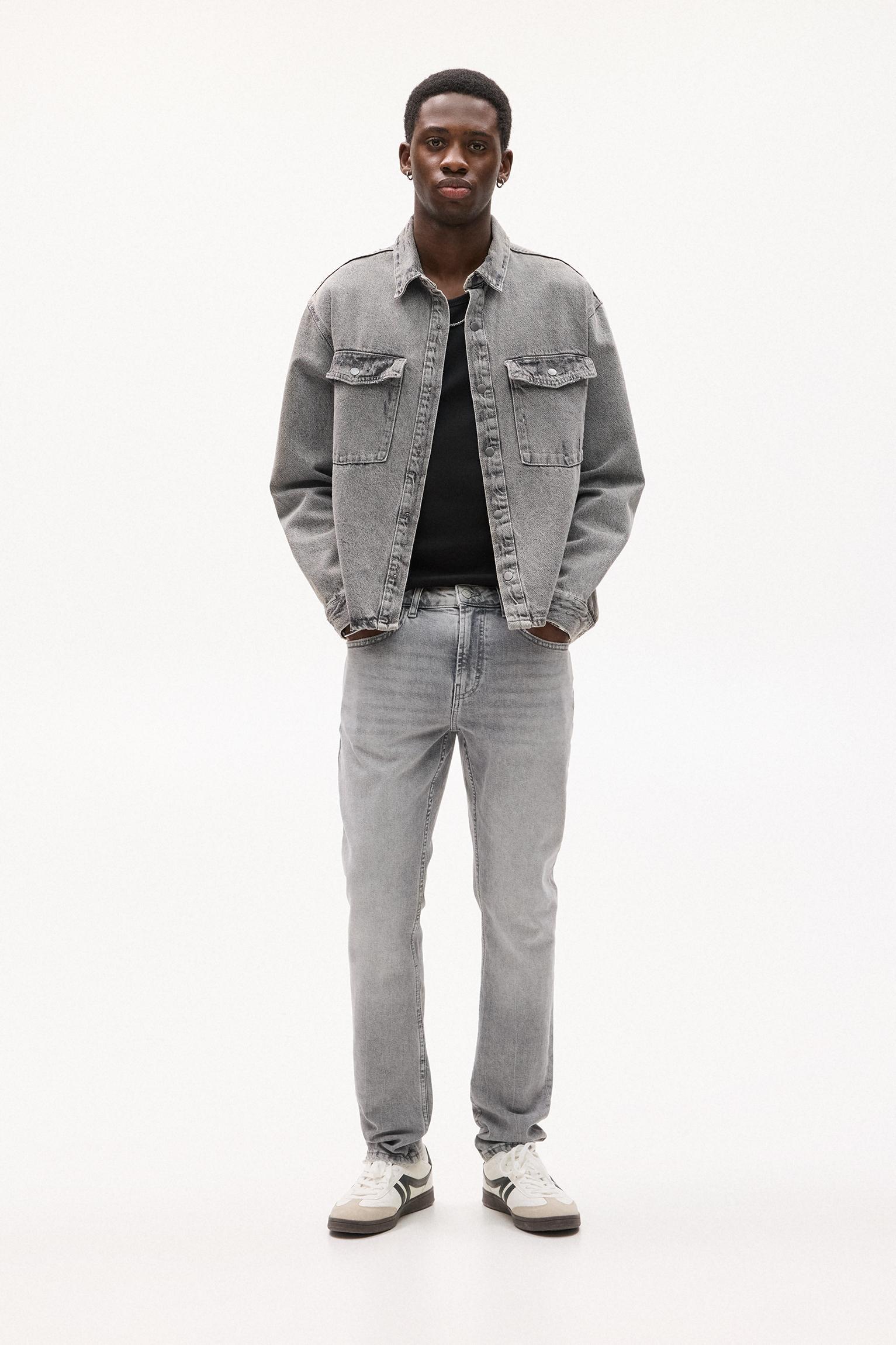 Slim fit jeans Product Image