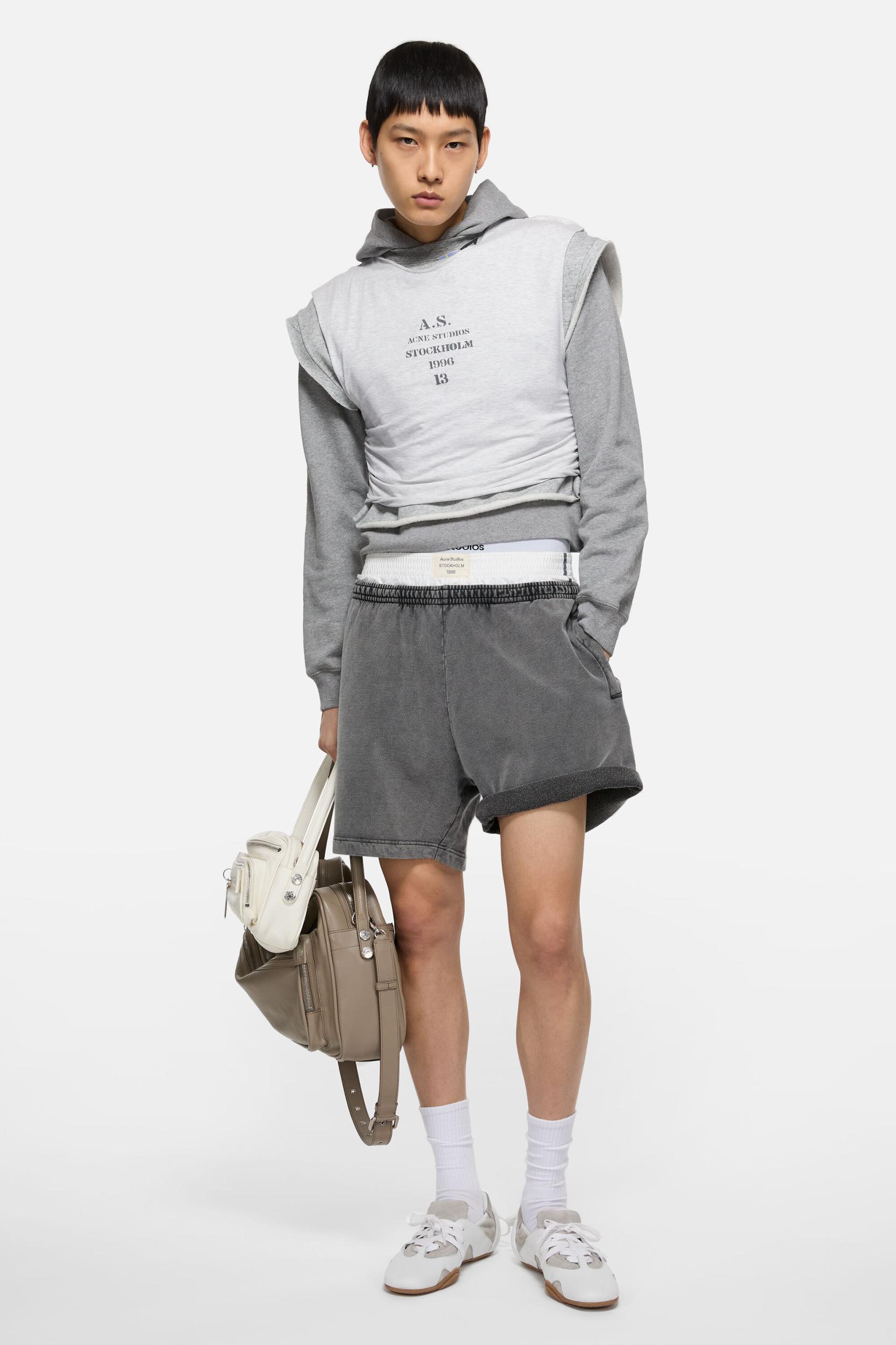 Cotton shorts Product Image