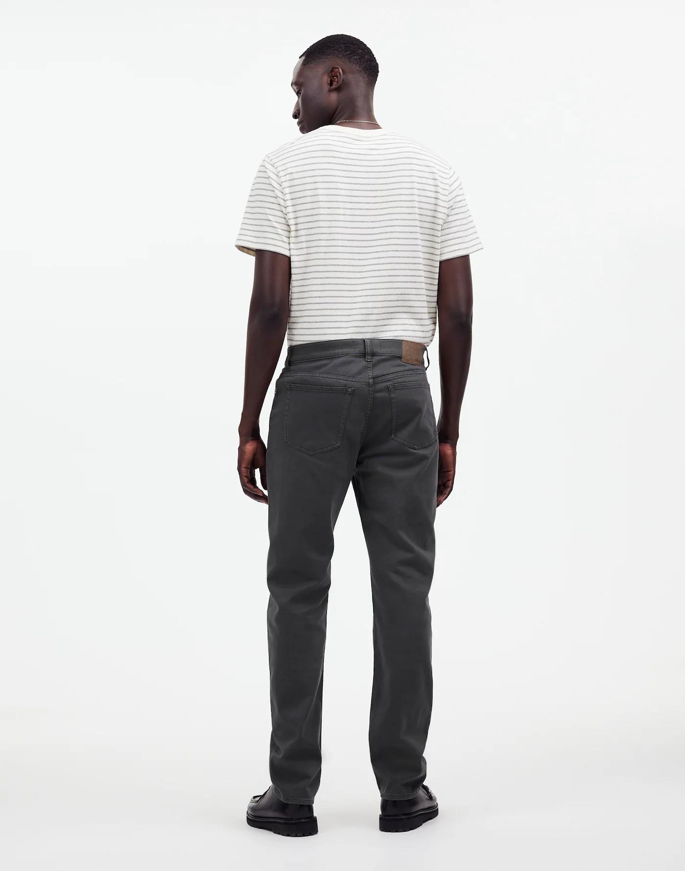 The Allday 1991 Straight-Leg Pant Product Image