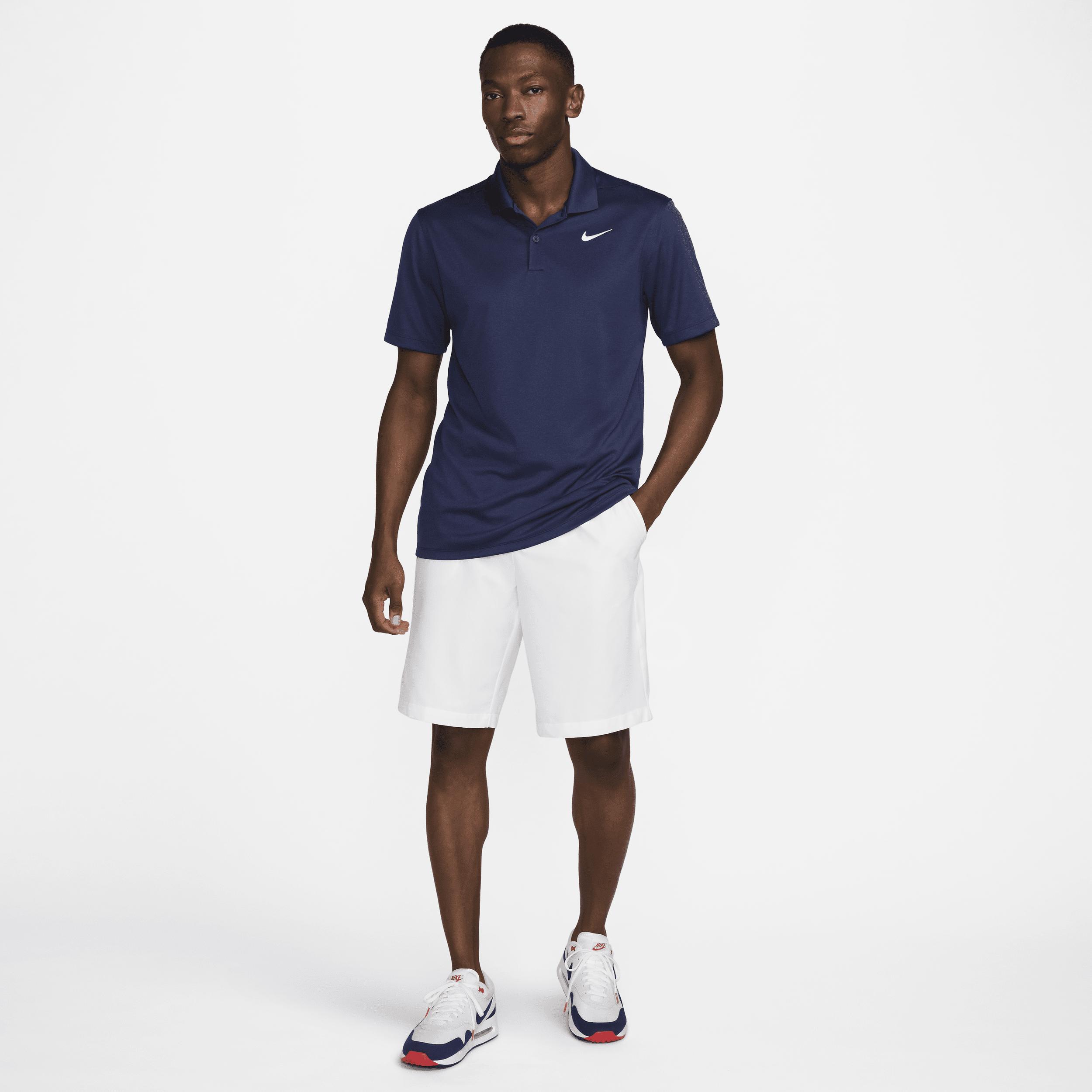 Nike Victory+ Men's Dri-FIT Golf Polo Product Image