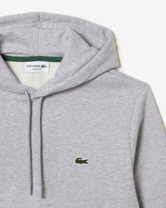 Fleece Hoodie Product Image