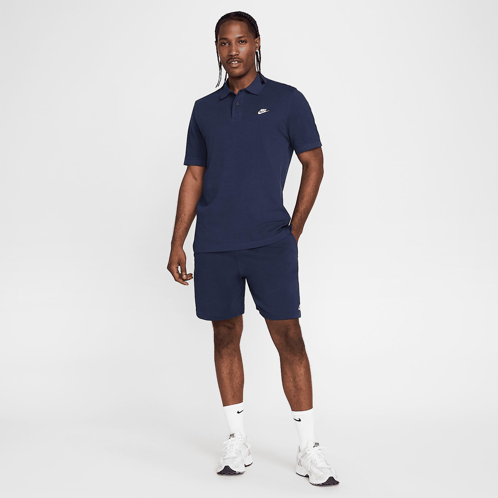 Nike Club Men's Knit Shorts Product Image