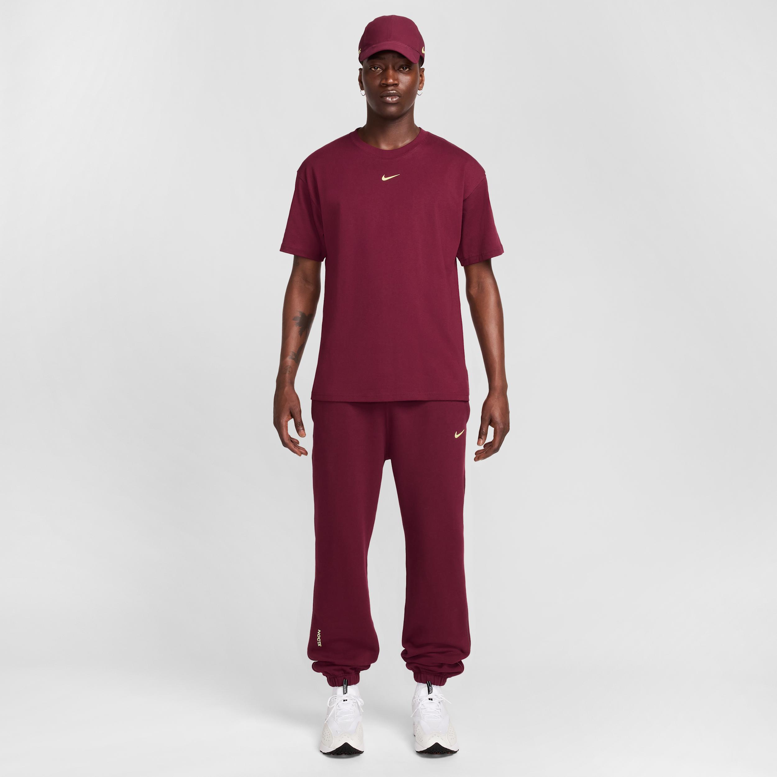 Nike Men's NOCTA T-Shirt Product Image