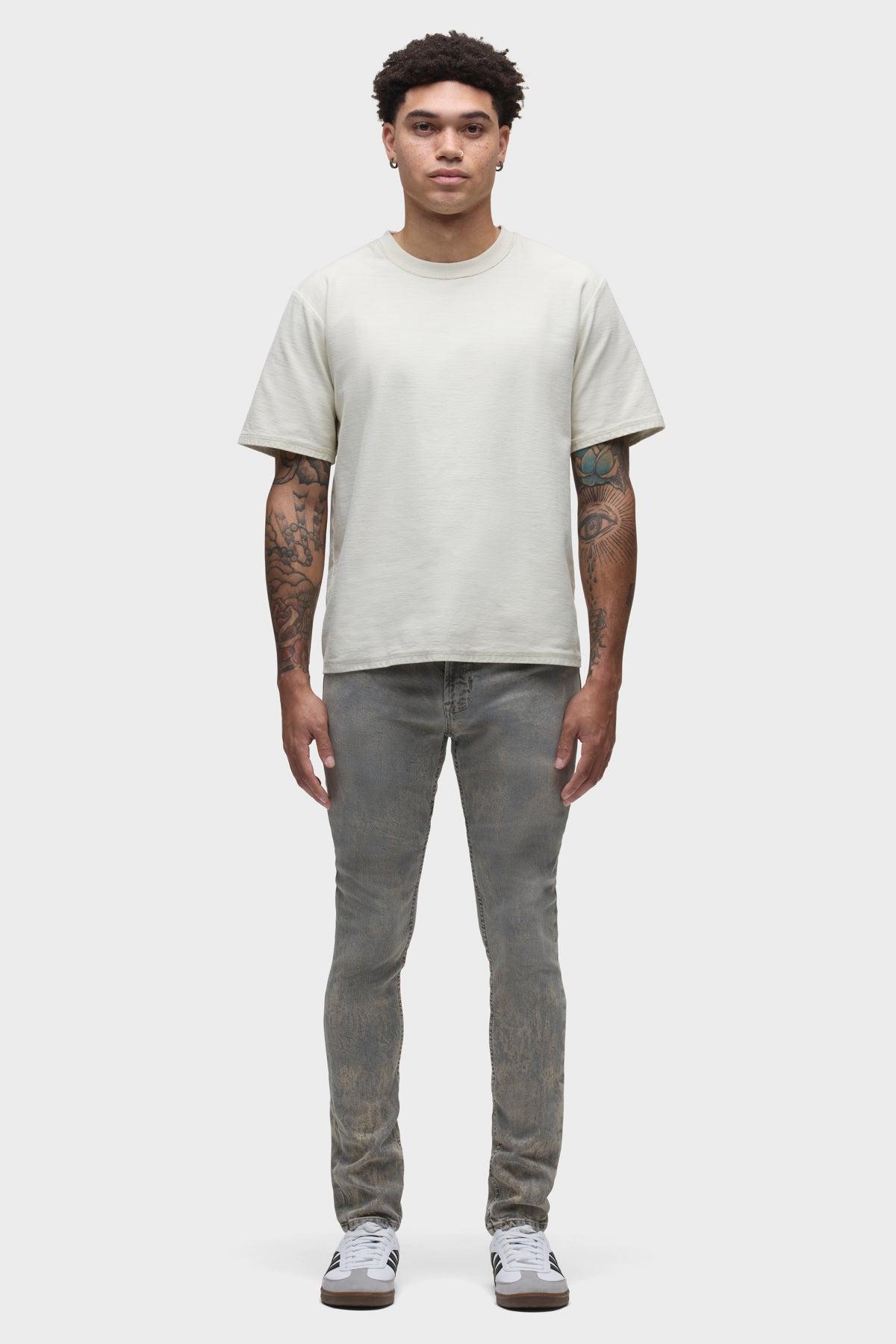 Zack Skinny Jean Male Product Image