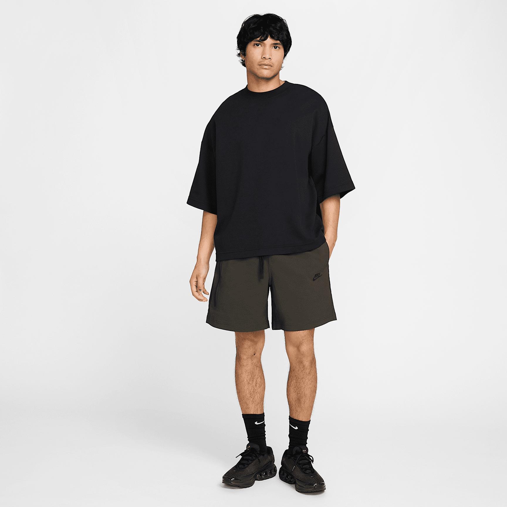 Nike Mens Tech Woven Shorts | HQ0470-451 Product Image