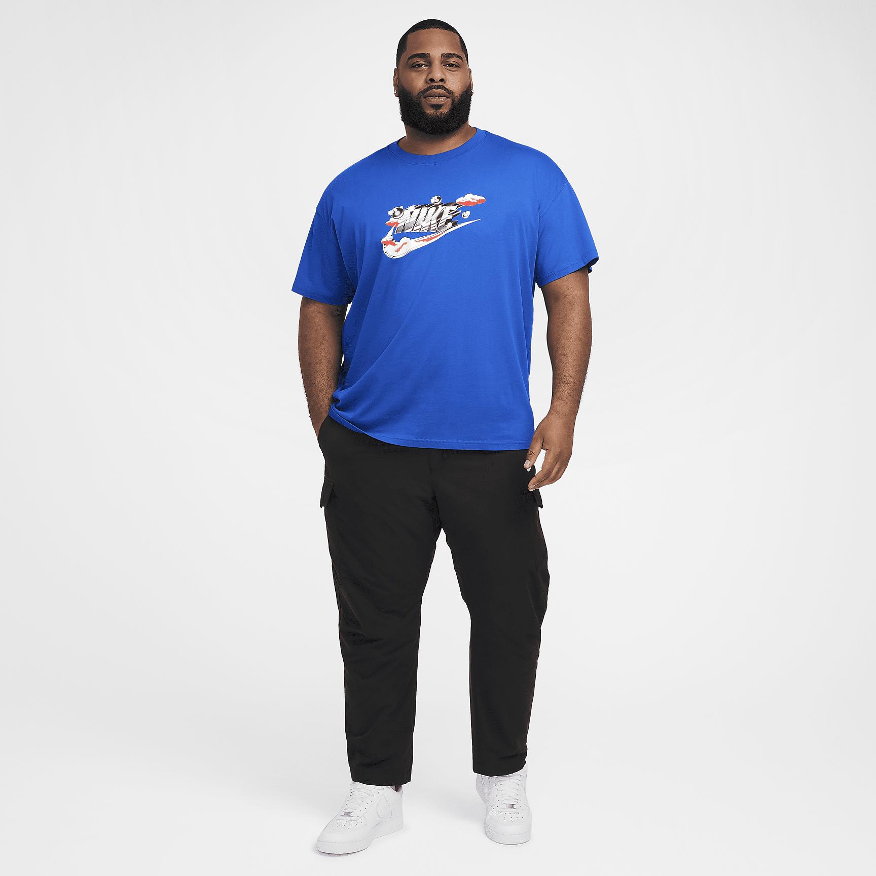 Nike Sportswear Max90 T-Shirt Product Image