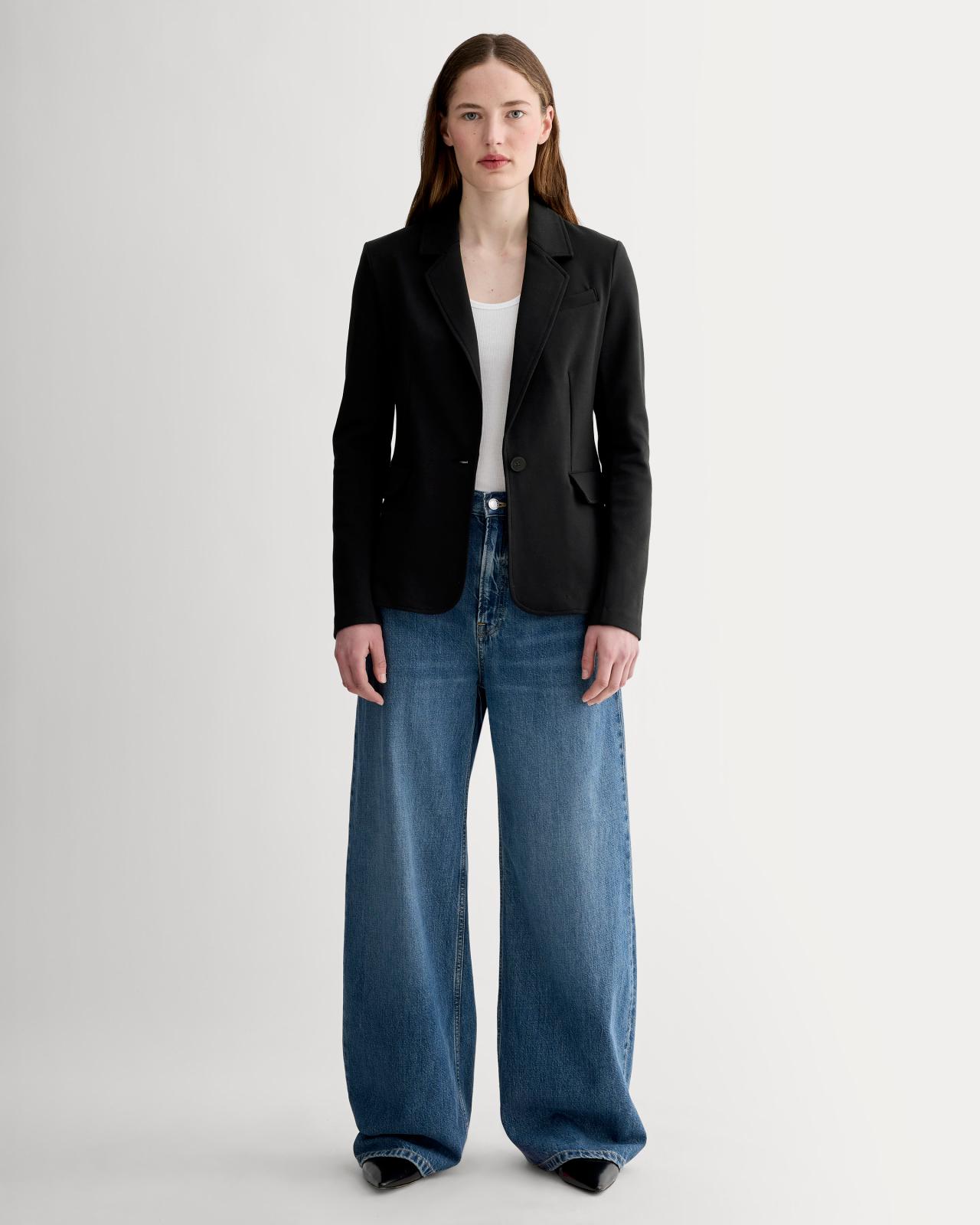Womens Dream Blazer by Everlane Product Image