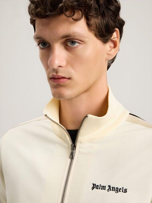 Classic Logo Track Jacket Product Image