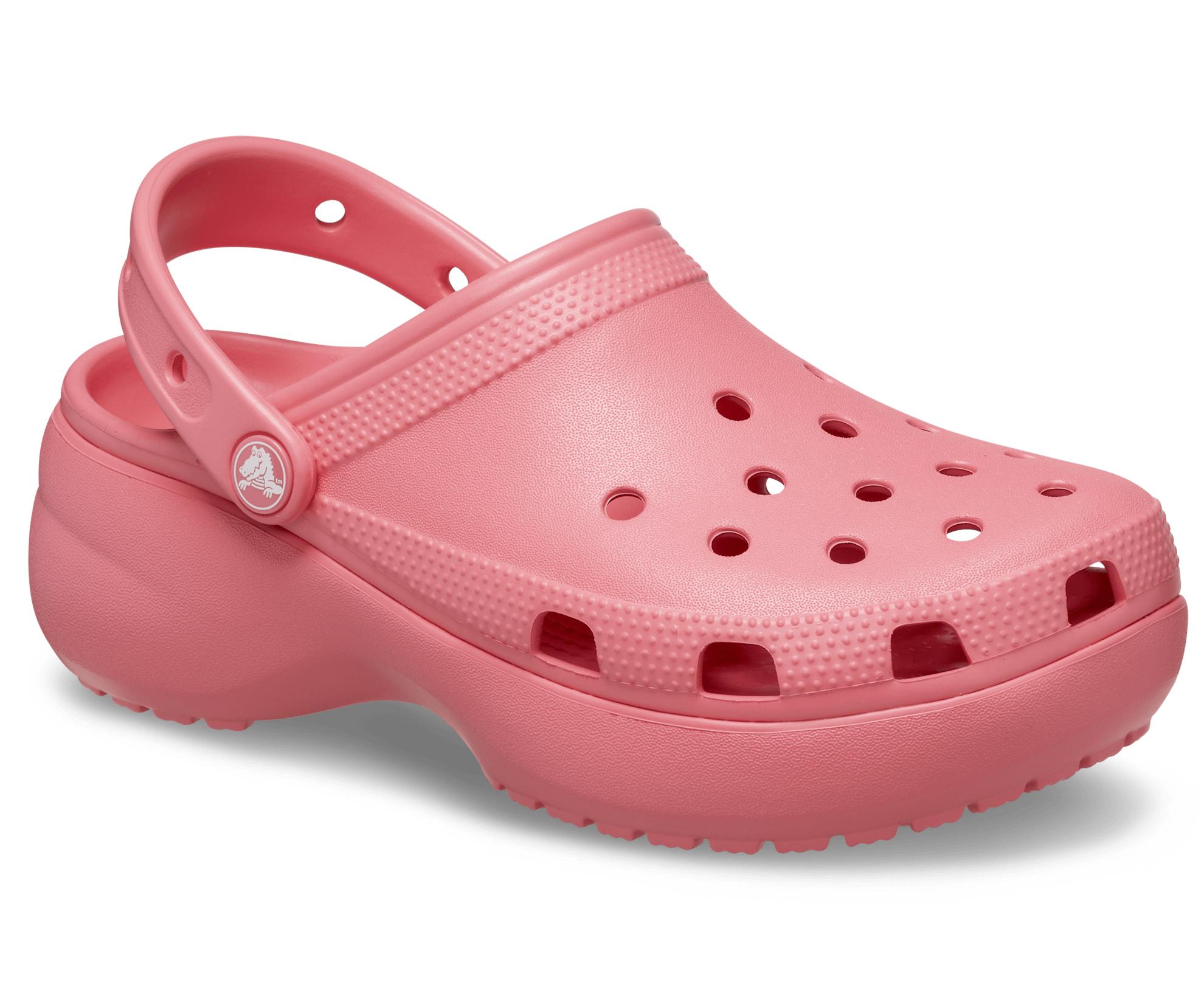 Women's Classic Platform Clog Product Image