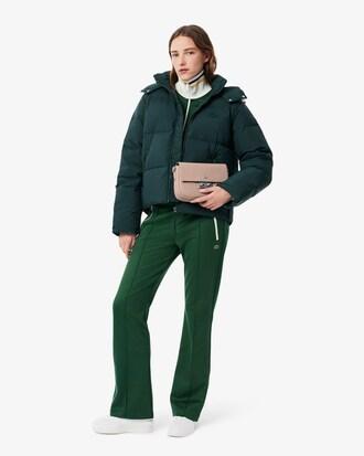 Daily City Flap Close Messenger Bag Product Image