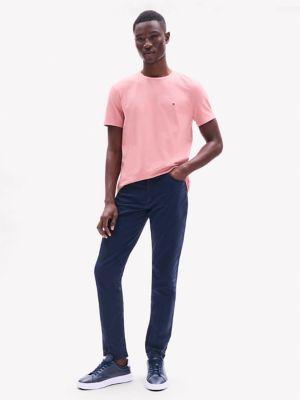 Slim Fit T-Shirt Product Image