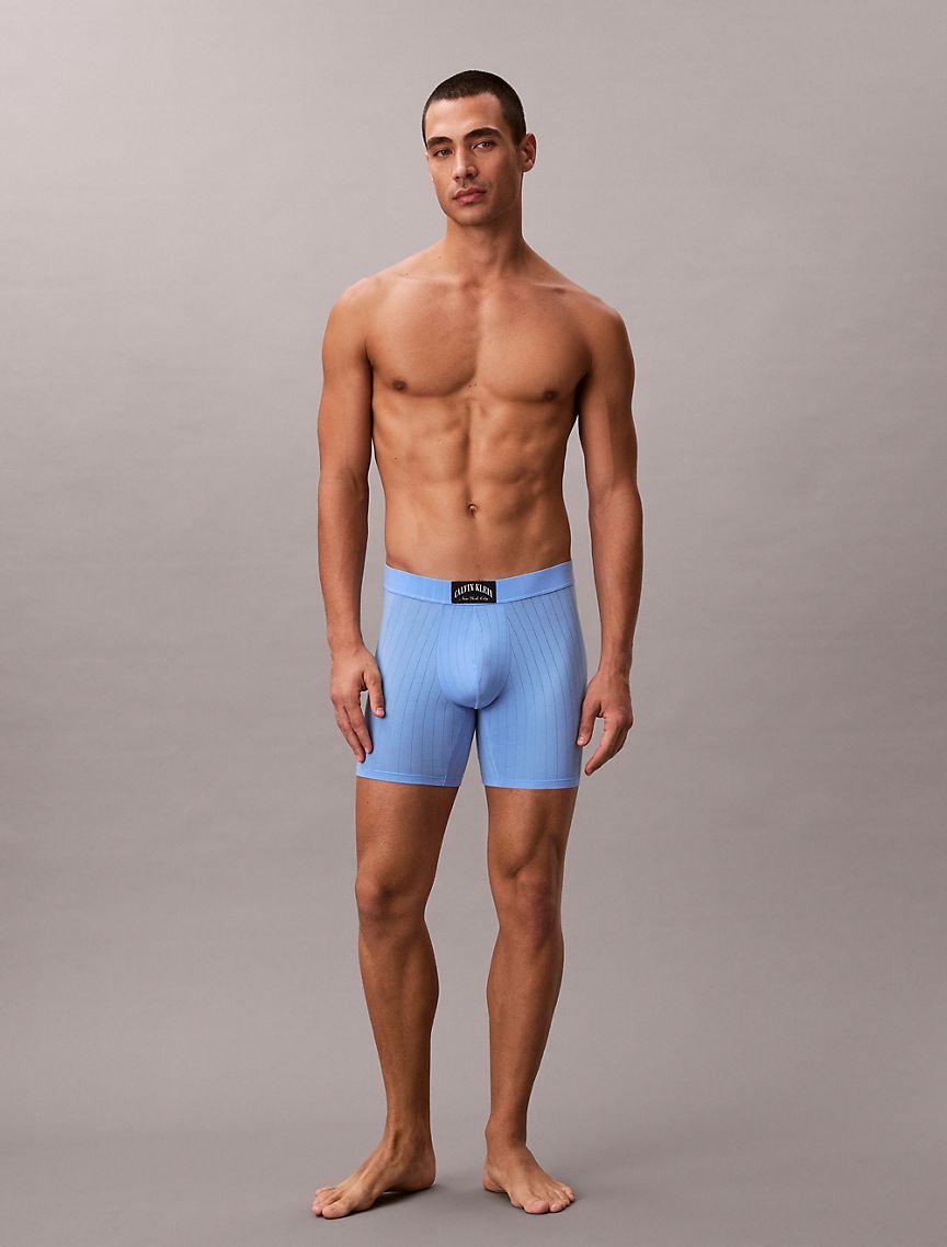 Heritage Classic Cotton Rib Boxer Brief Product Image