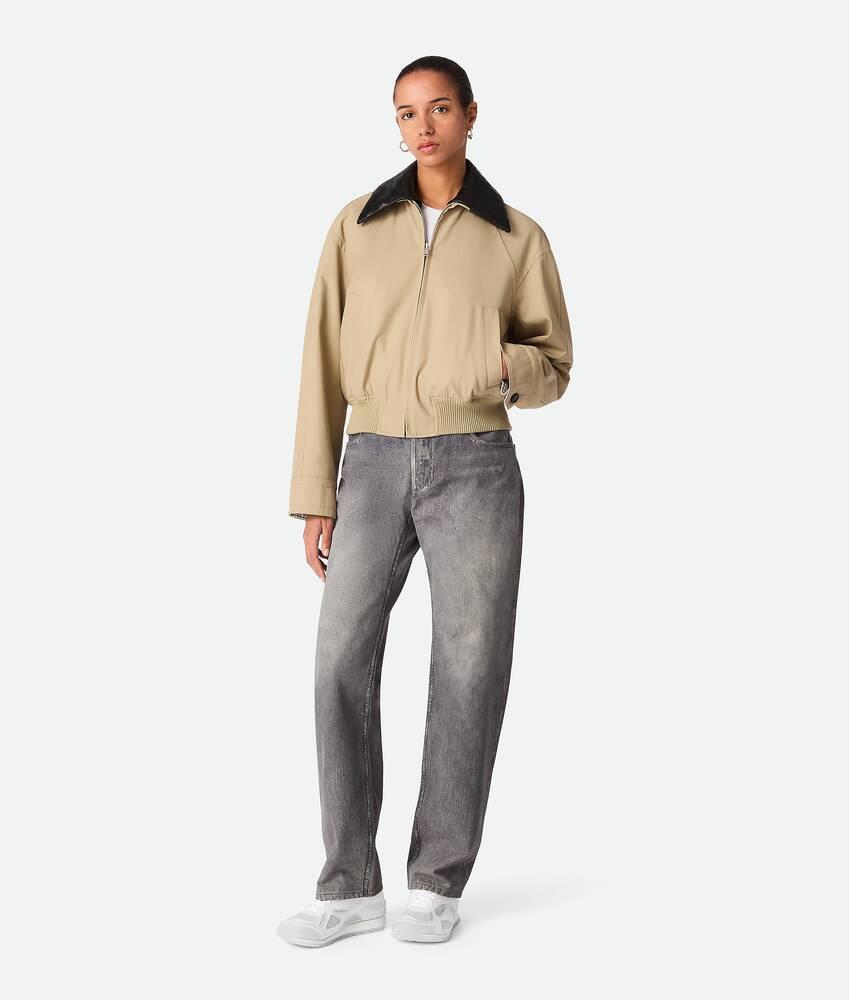 Women's Orbit Sneaker in Glass/white Product Image