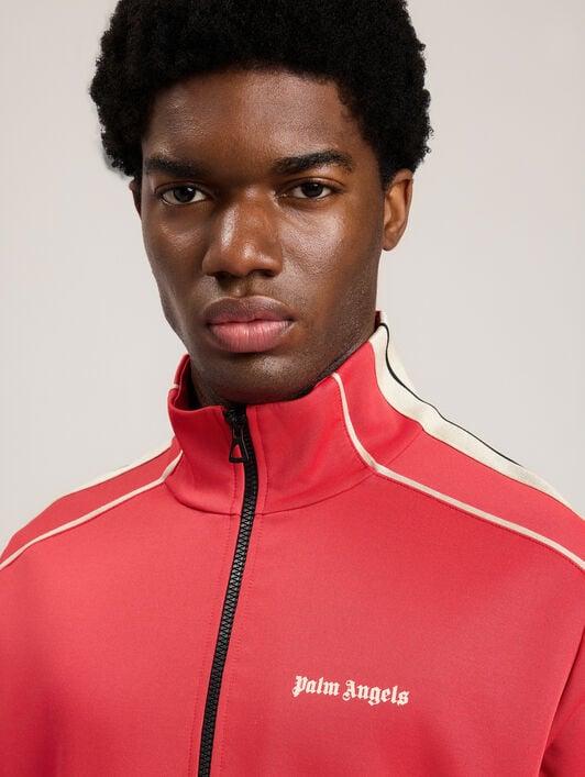 Classic Logo Vintage Track Jacket Product Image
