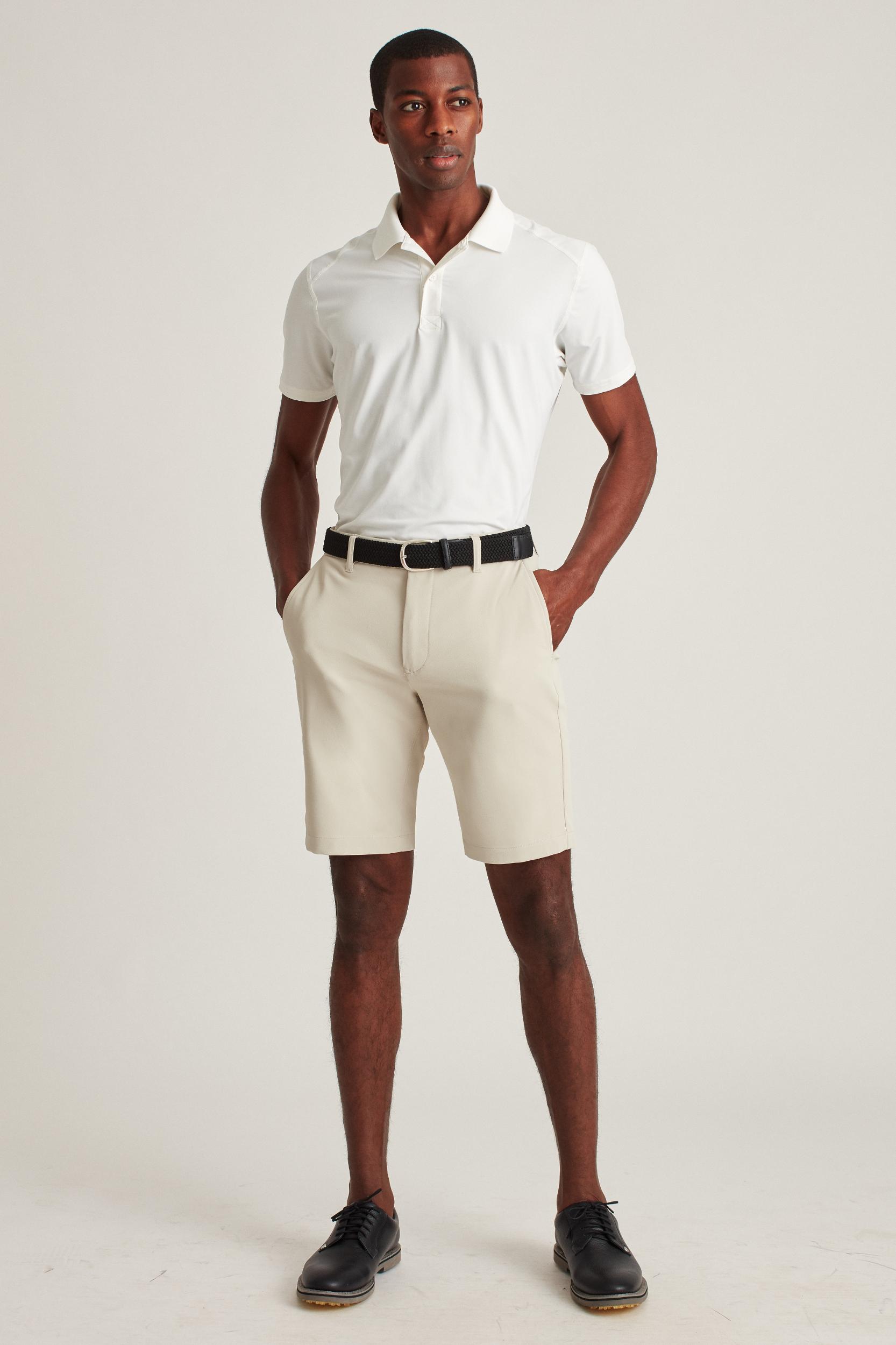 Highland Tour Golf Shorts Product Image