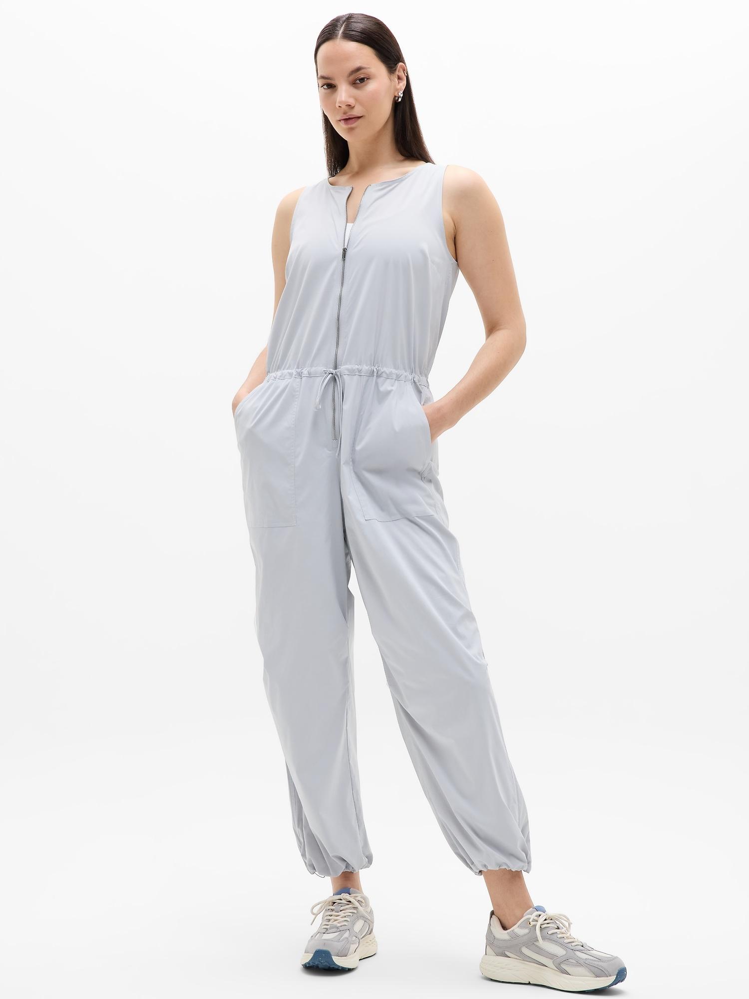 Flex Jumpsuit Product Image