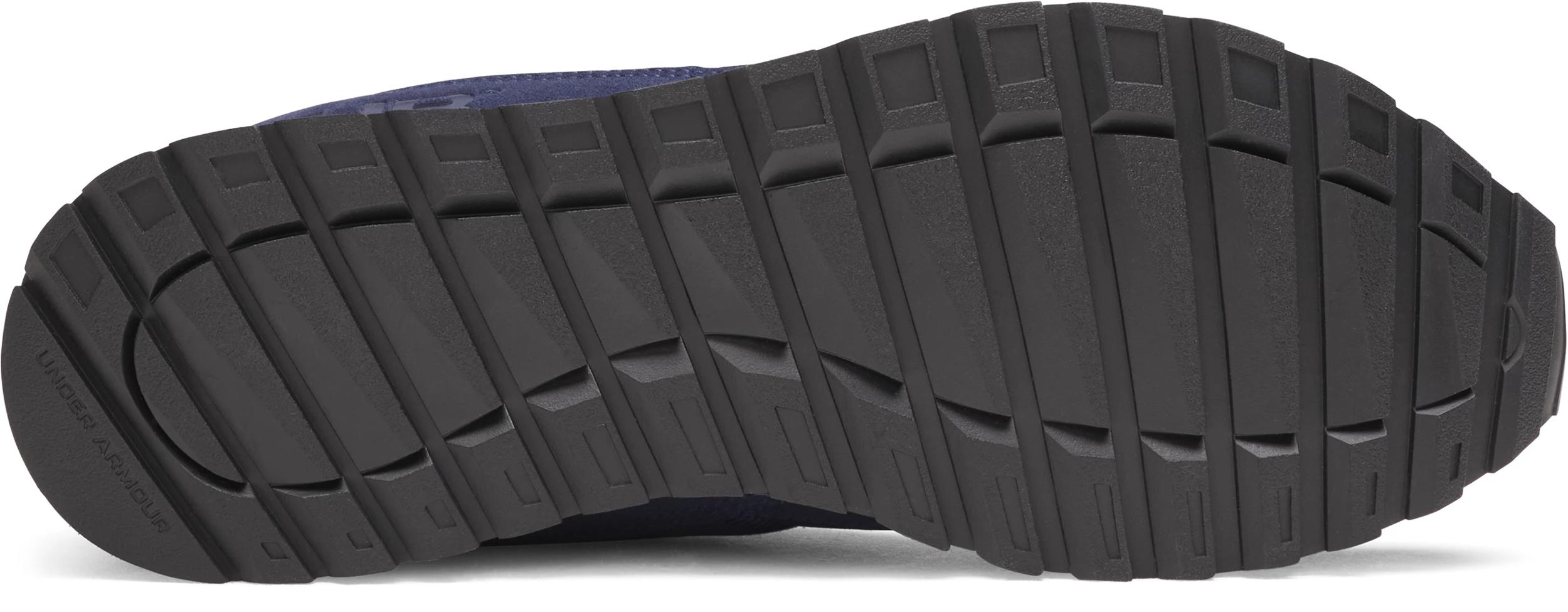 UA Essential Runner Product Image