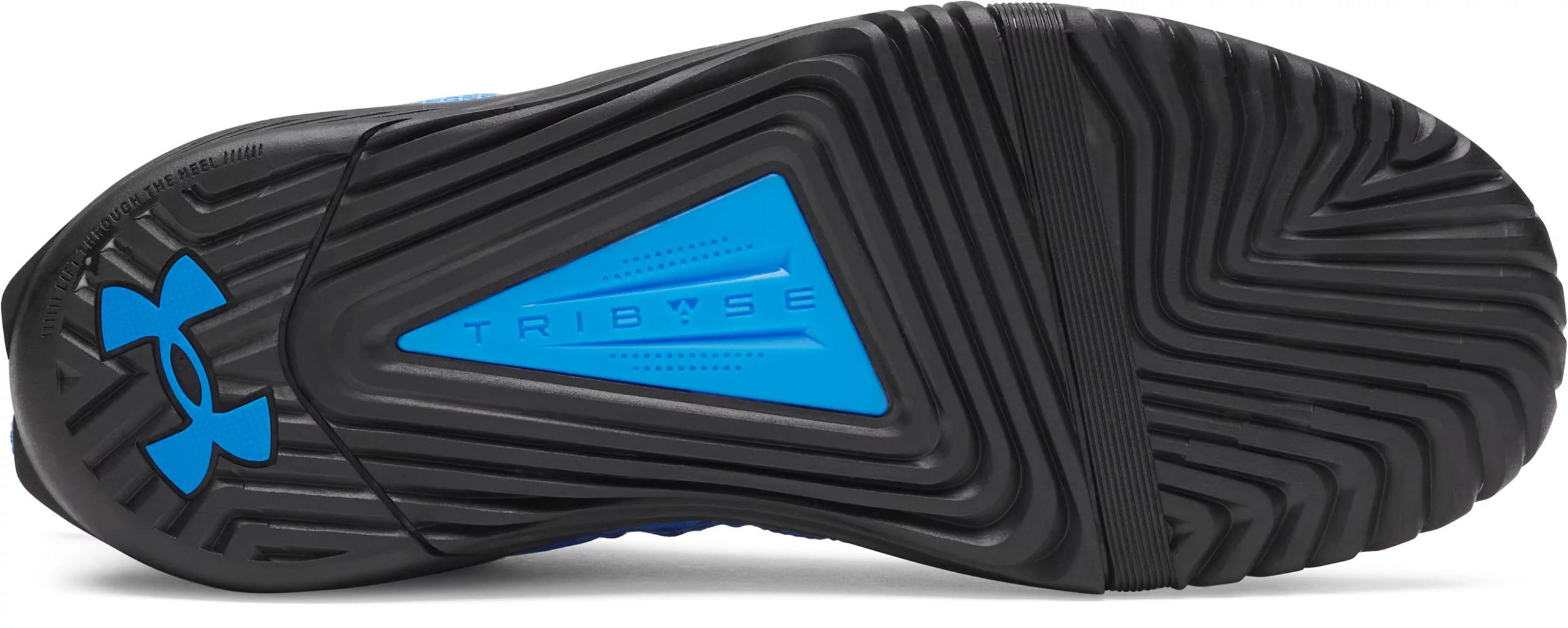 UA Reign 6 Product Image