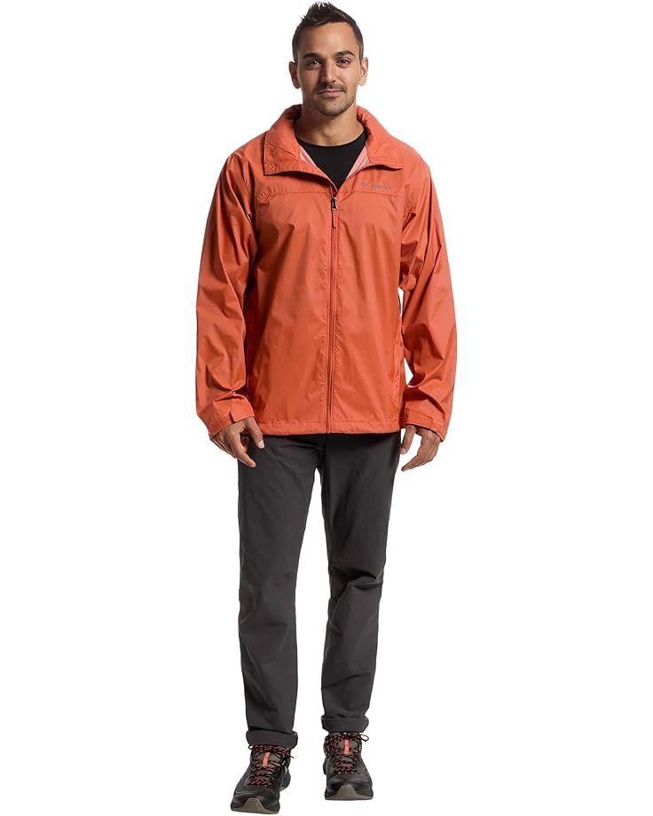 Big & Tall Glennaker Lake II Rain Jacket Product Image