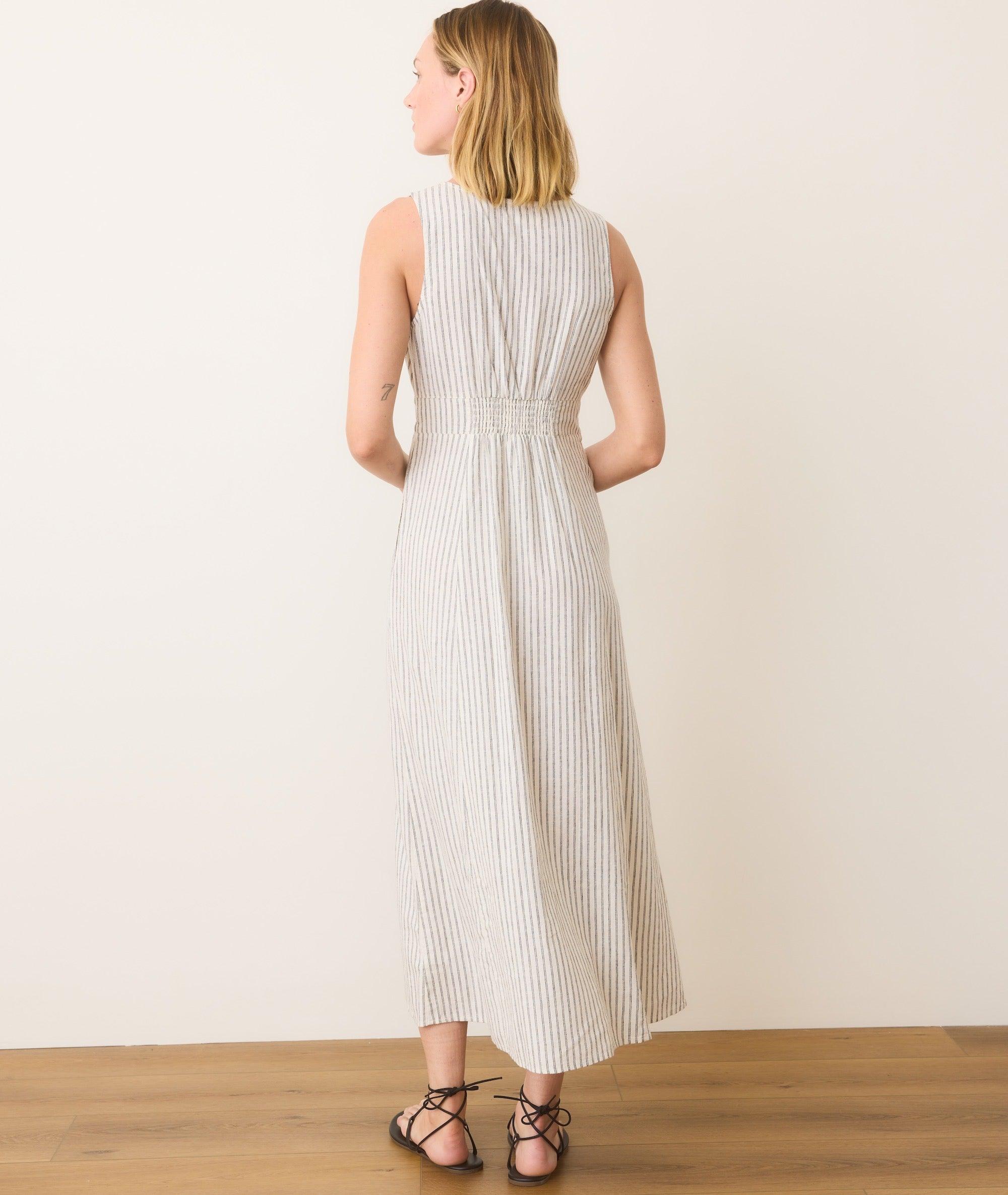 Camila Maxi Dress Product Image