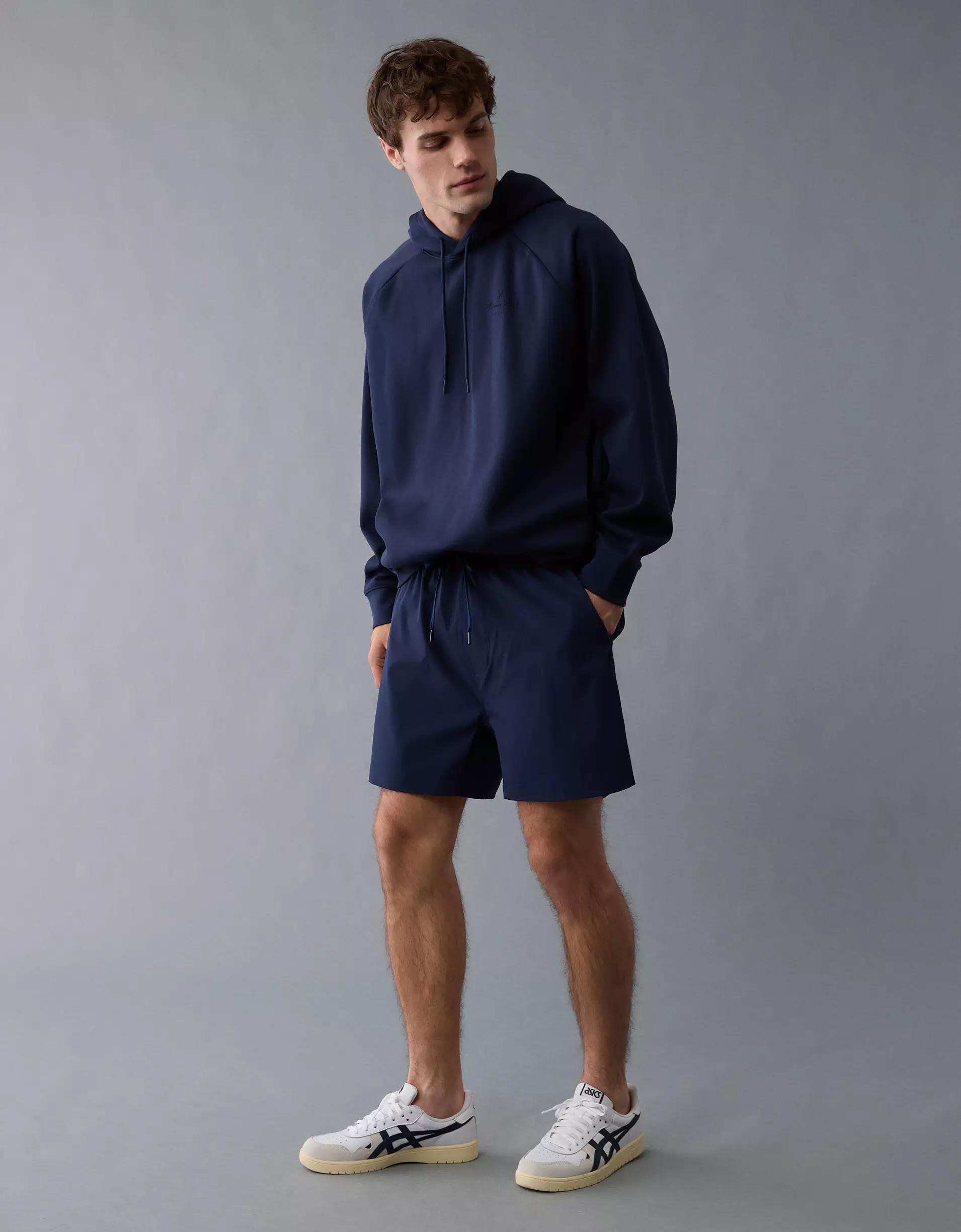 AE 24/7 5" Lined Training Short Product Image