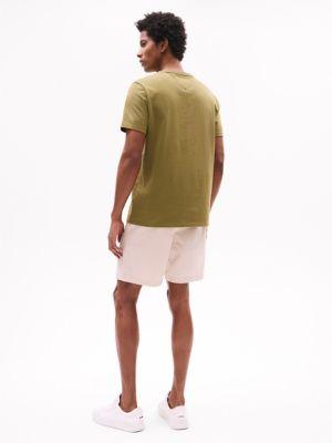 Embroidered Tommy Logo T-Shirt Product Image