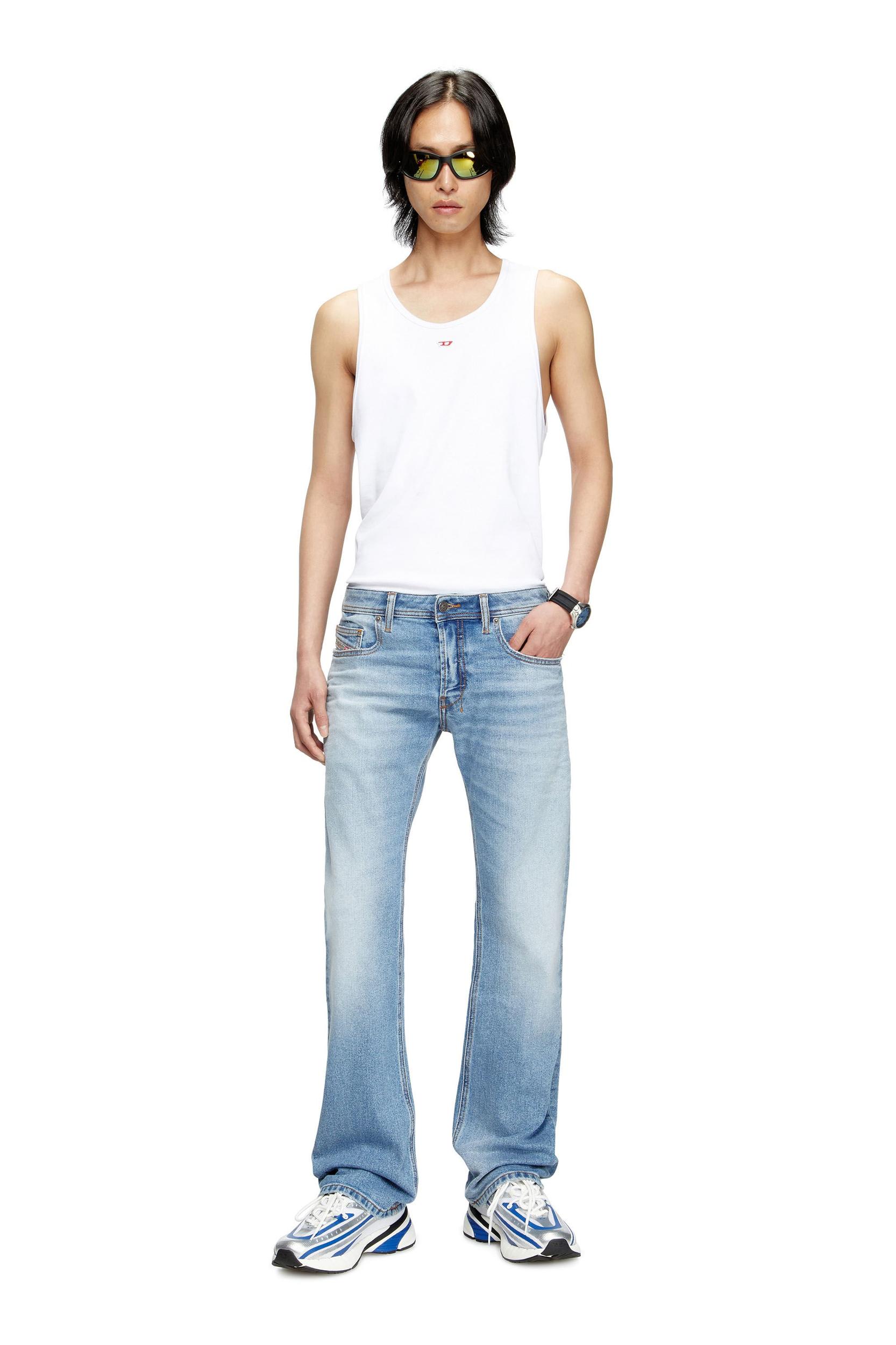 Bootcut Jeans 2007 Zatiny 0DBDV Product Image