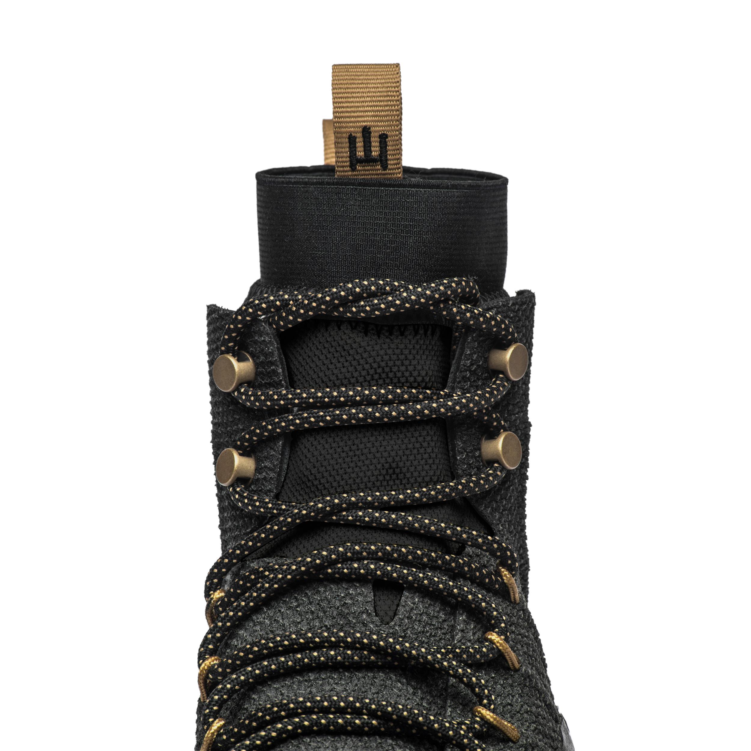 Combat Waterproof Boot Product Image