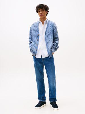 Suede Court Sneaker Product Image