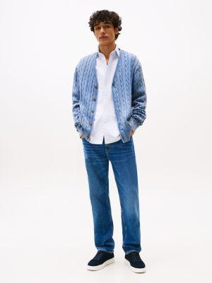 Suede Court Sneaker Product Image