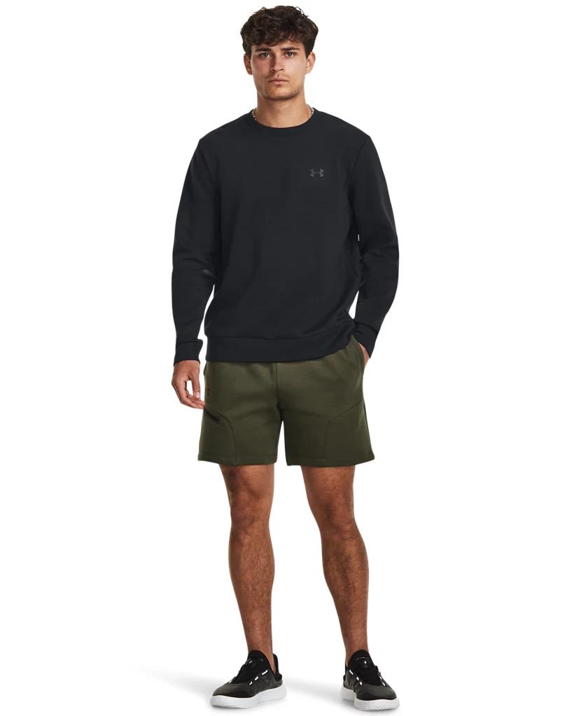 UA Unstoppable Fleece Product Image