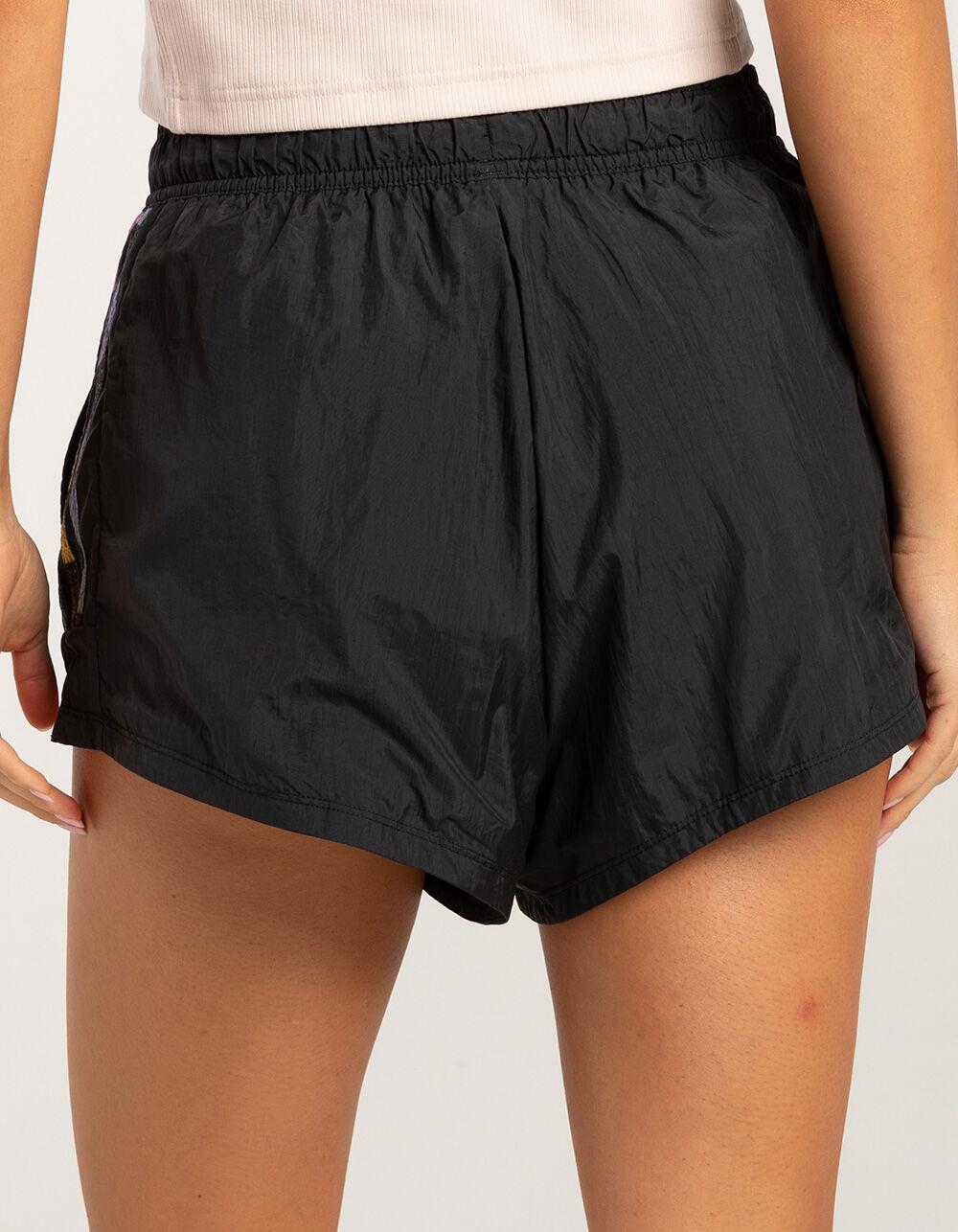 ADIDAS Tiro Womens Shorts - BLACK Product Image