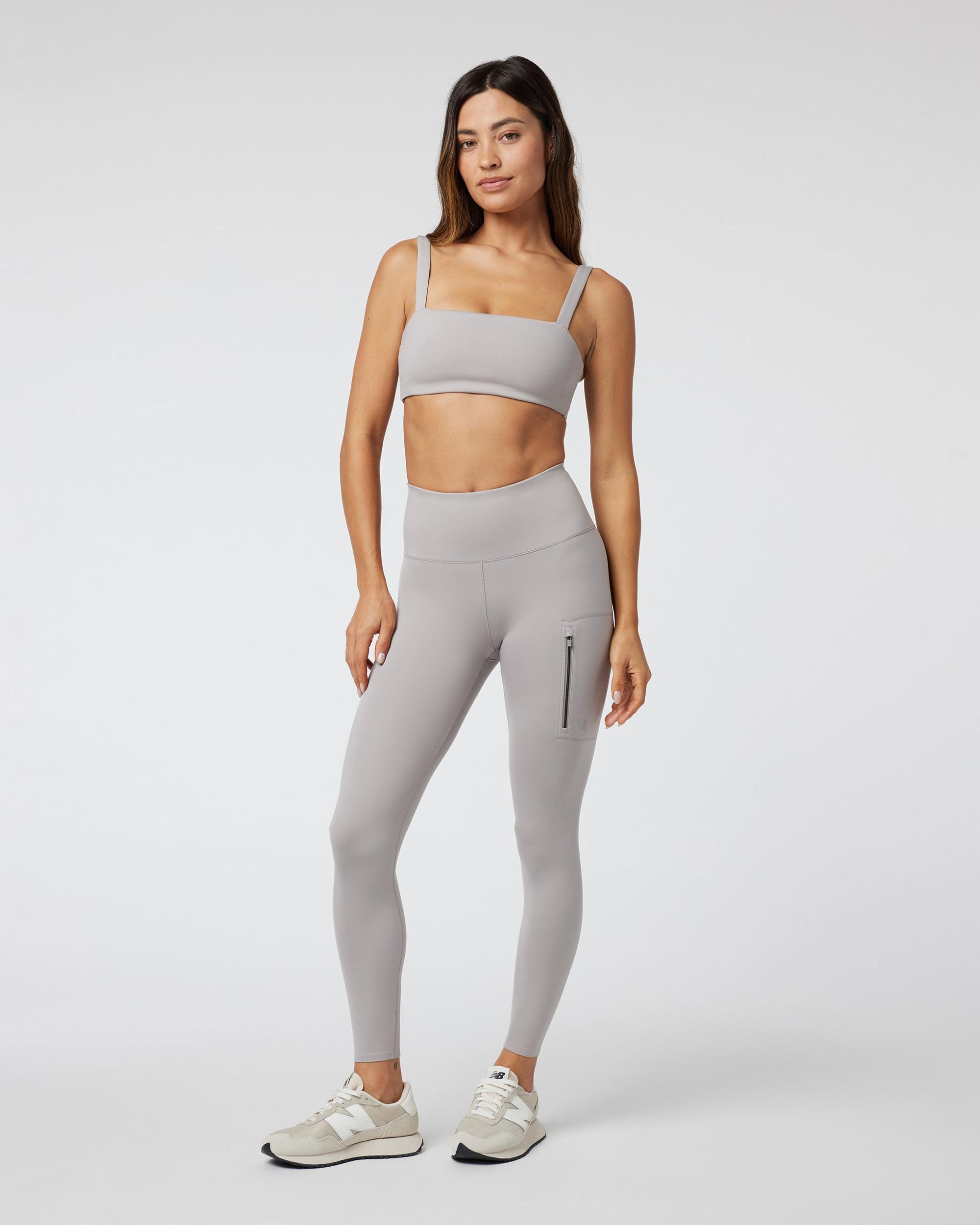 Evolve Zipped Legging Product Image