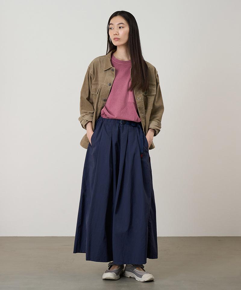 Nylon Flare Pant Product Image