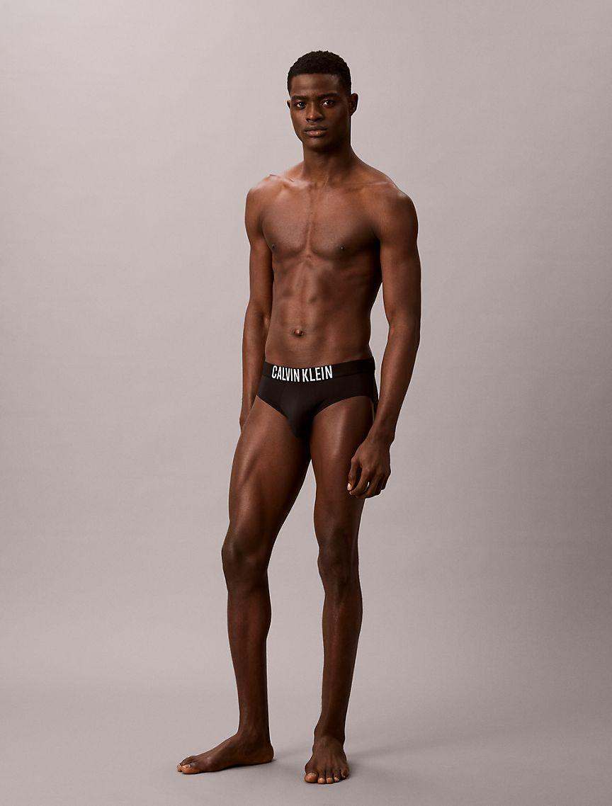 Intense Power Motion Brief Product Image