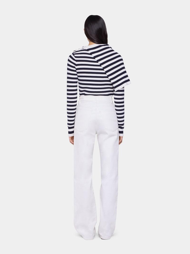 SWEATER IN WOOL Product Image