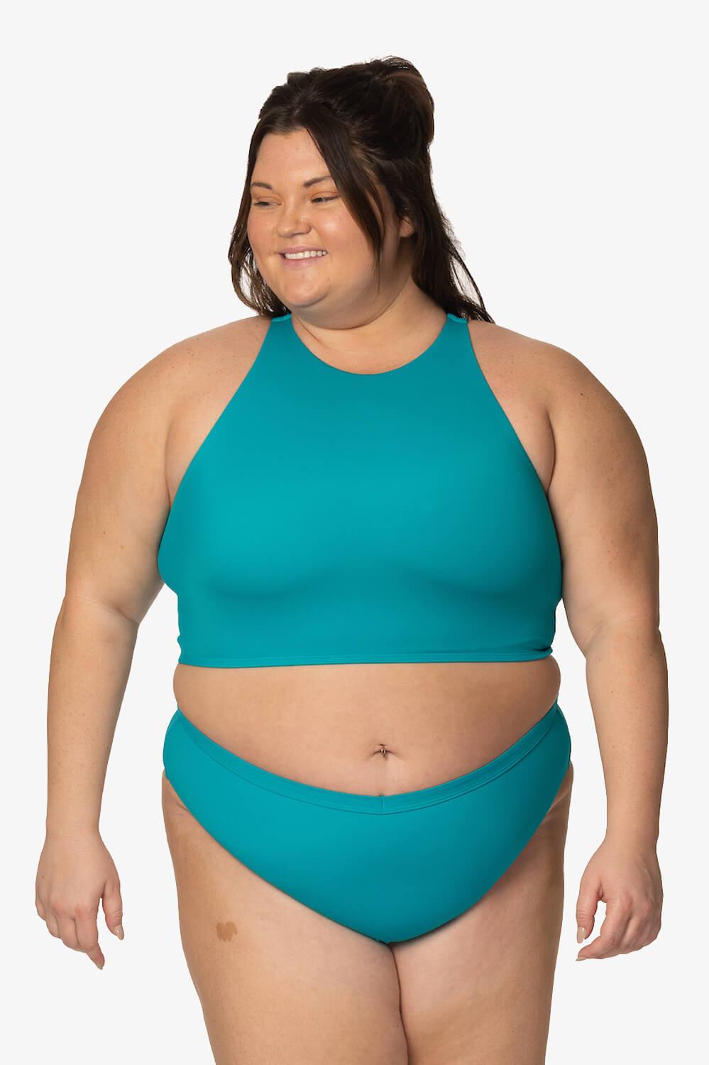 Camila Bikini Bottom - Encinitas Female Product Image