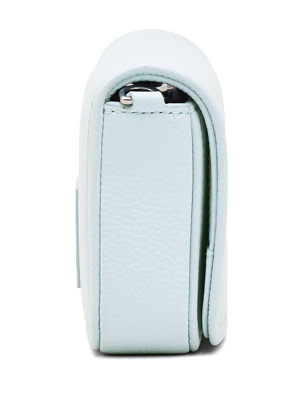 The Leather Mini bag Product Image