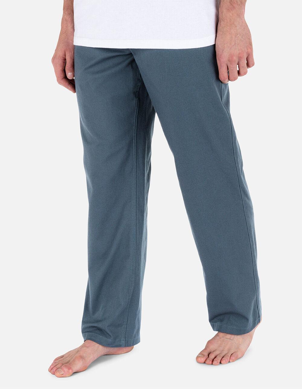 HURLEY Icon Mens Relaxed Fit Pants - OLIVE Product Image