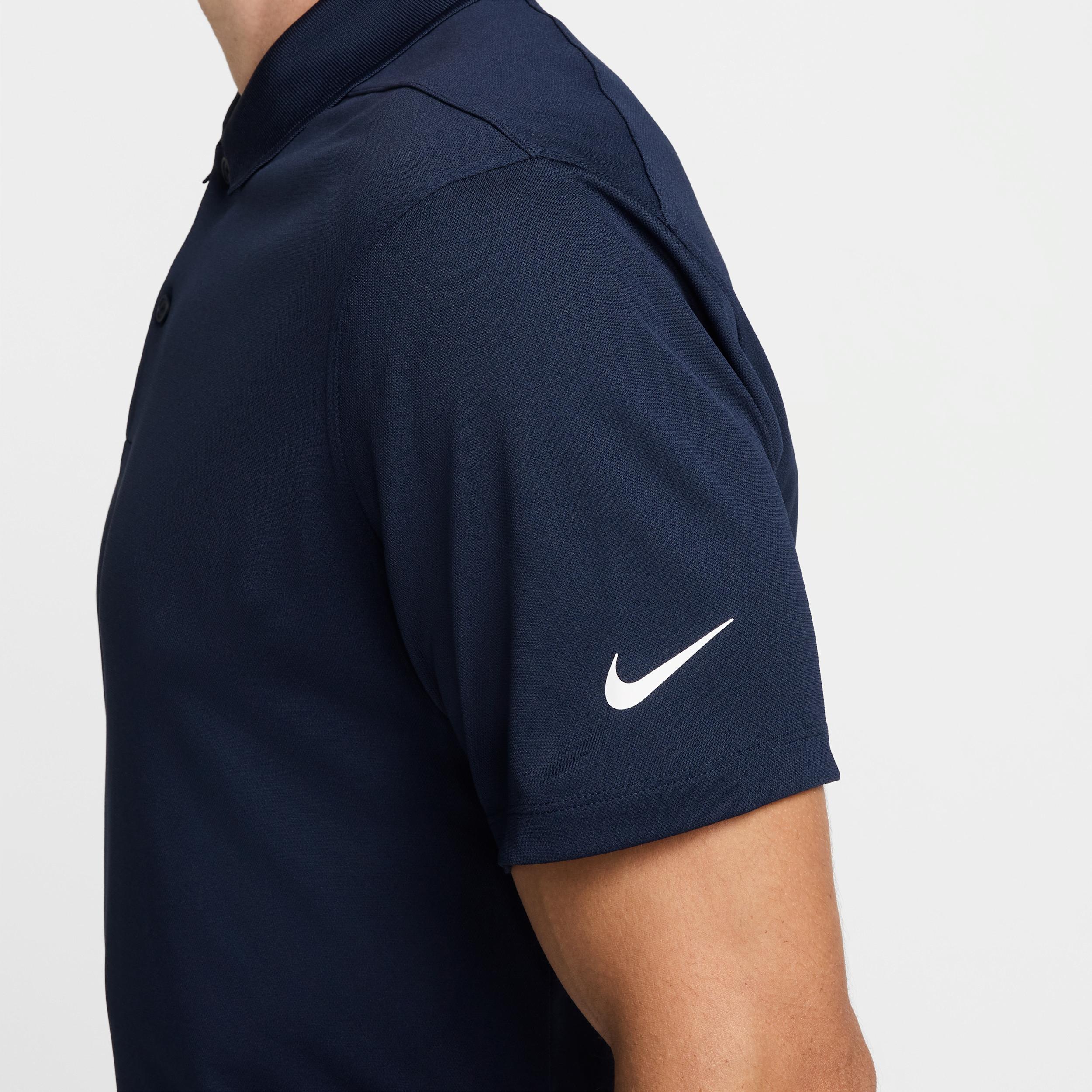 Nike Mens Dri-FIT Victory Golf Polo | DH0822-012 Product Image