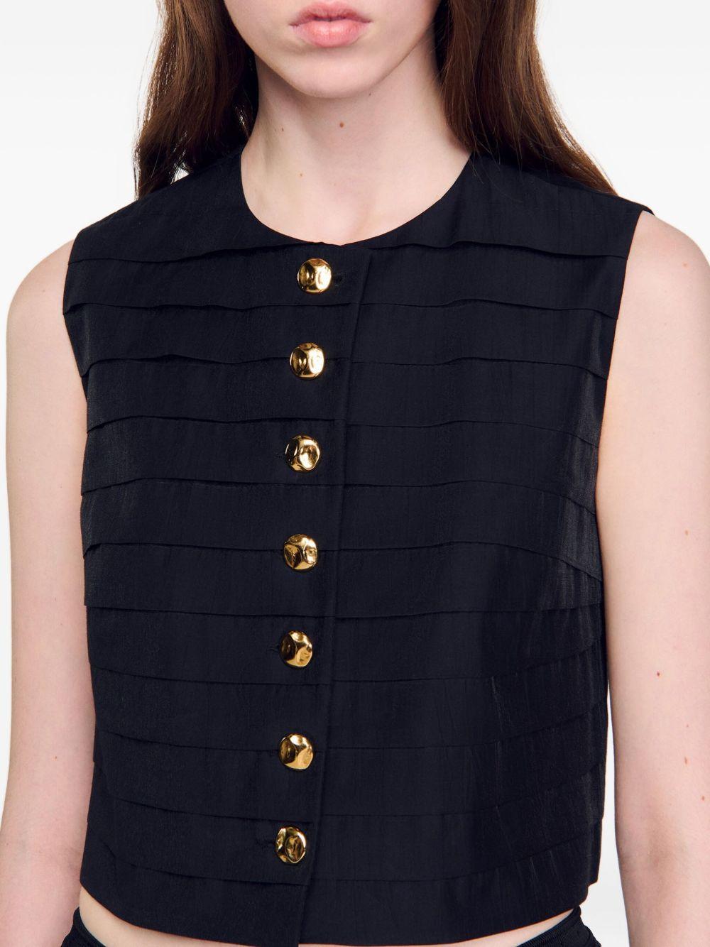 Eilat cropped top Product Image