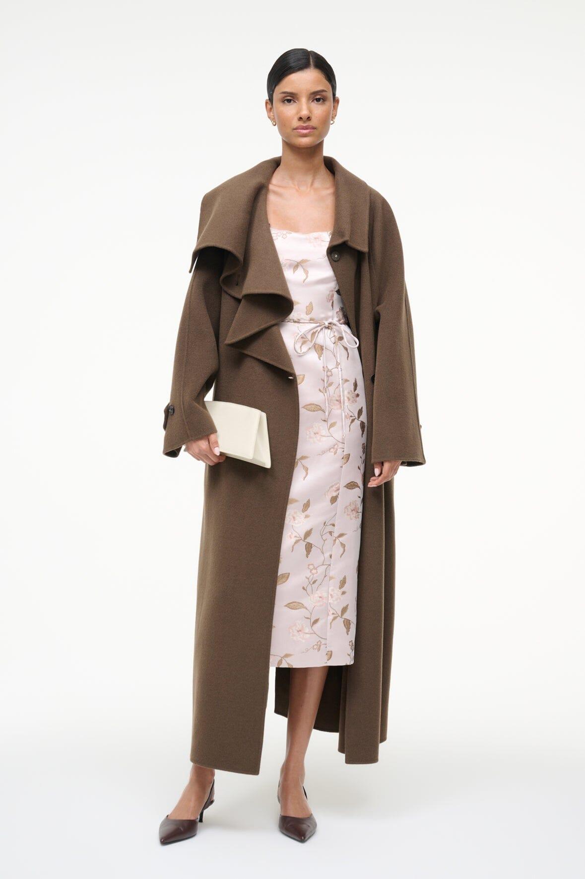 ZOE DRESS | ROSE GARDEN Product Image