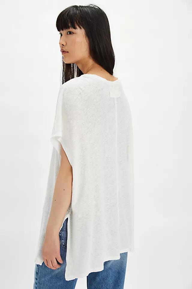 We The Free Crystalle Tee Product Image