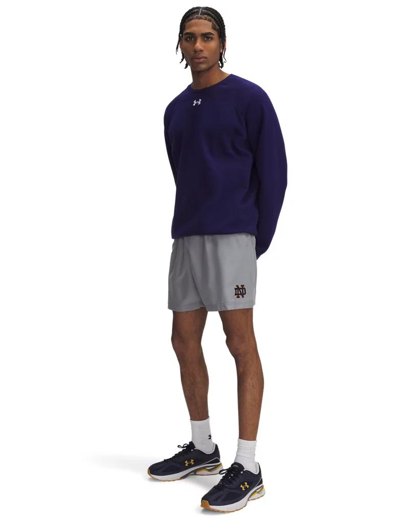 UA Woven Collegiate Graphic Product Image
