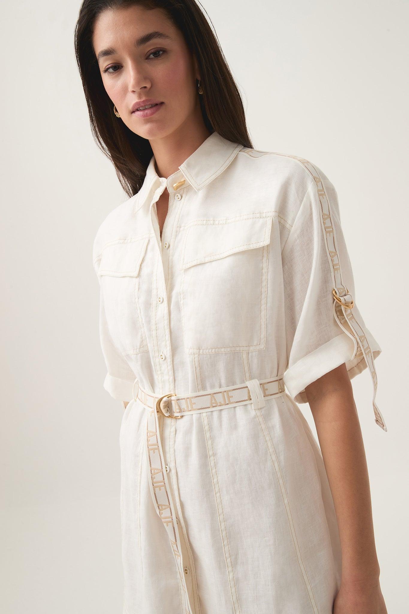 Daze One Shoulder Maxi Dress Product Image