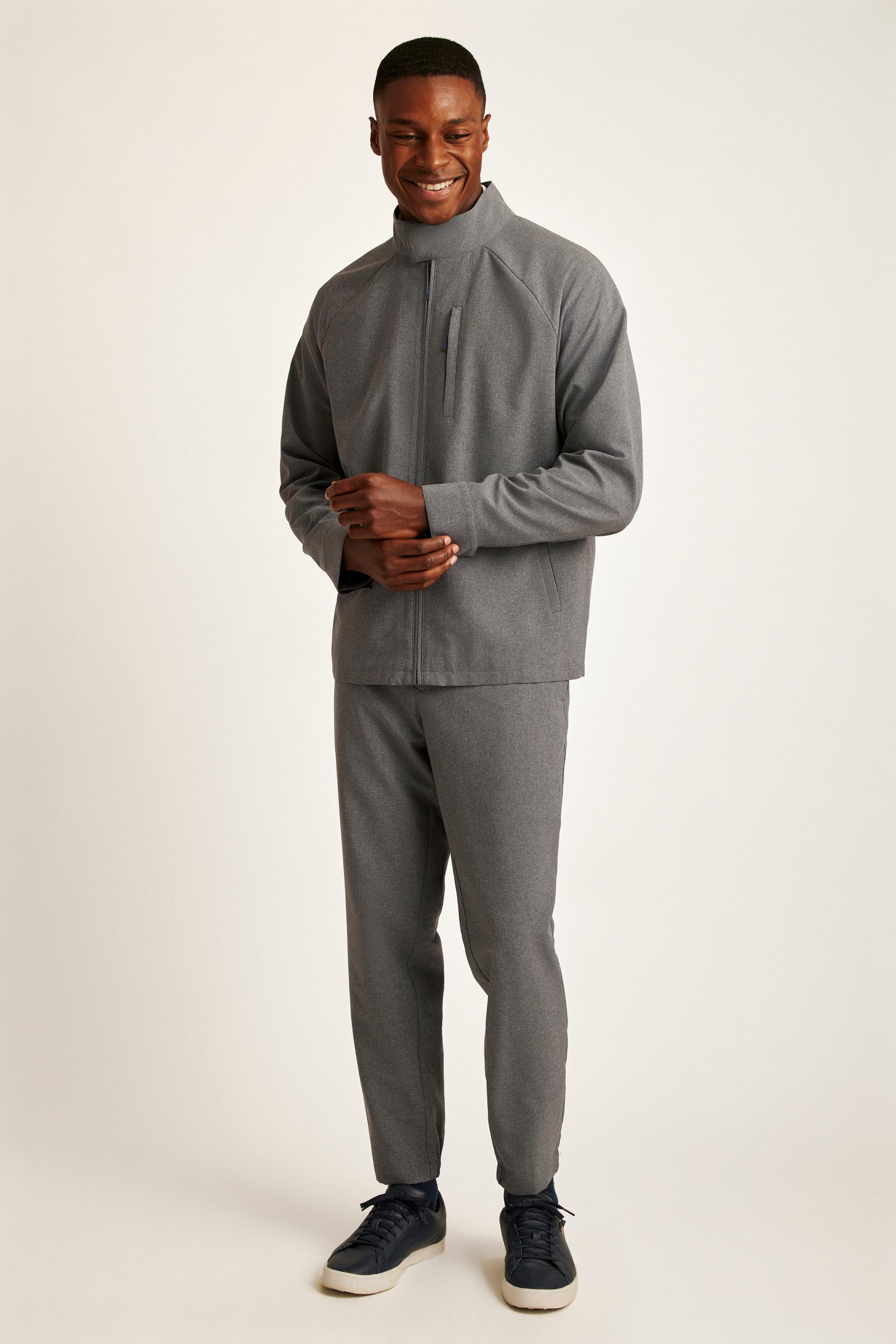 Tour Harrington Golf Jacket Product Image