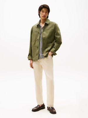 Tapered Relaxed-Fit Jean Product Image